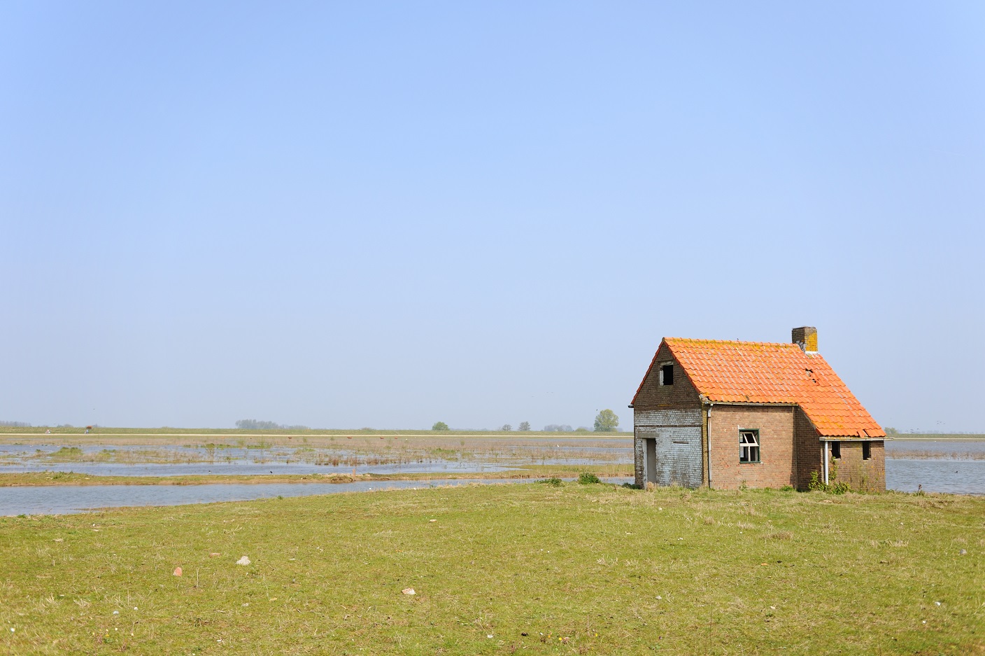 Eiland Tiengemeten zomervakantie met Greenwheels