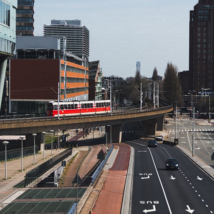 HTM Den Haag Autodelen Gemeente autohuur 's Gravenhage