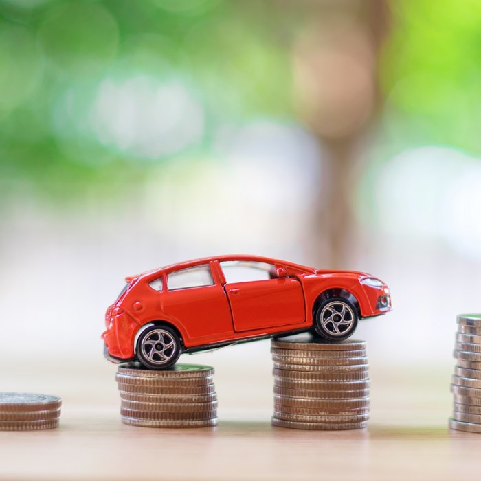 autokosten goedkoop autodelen maandelijkse kosten