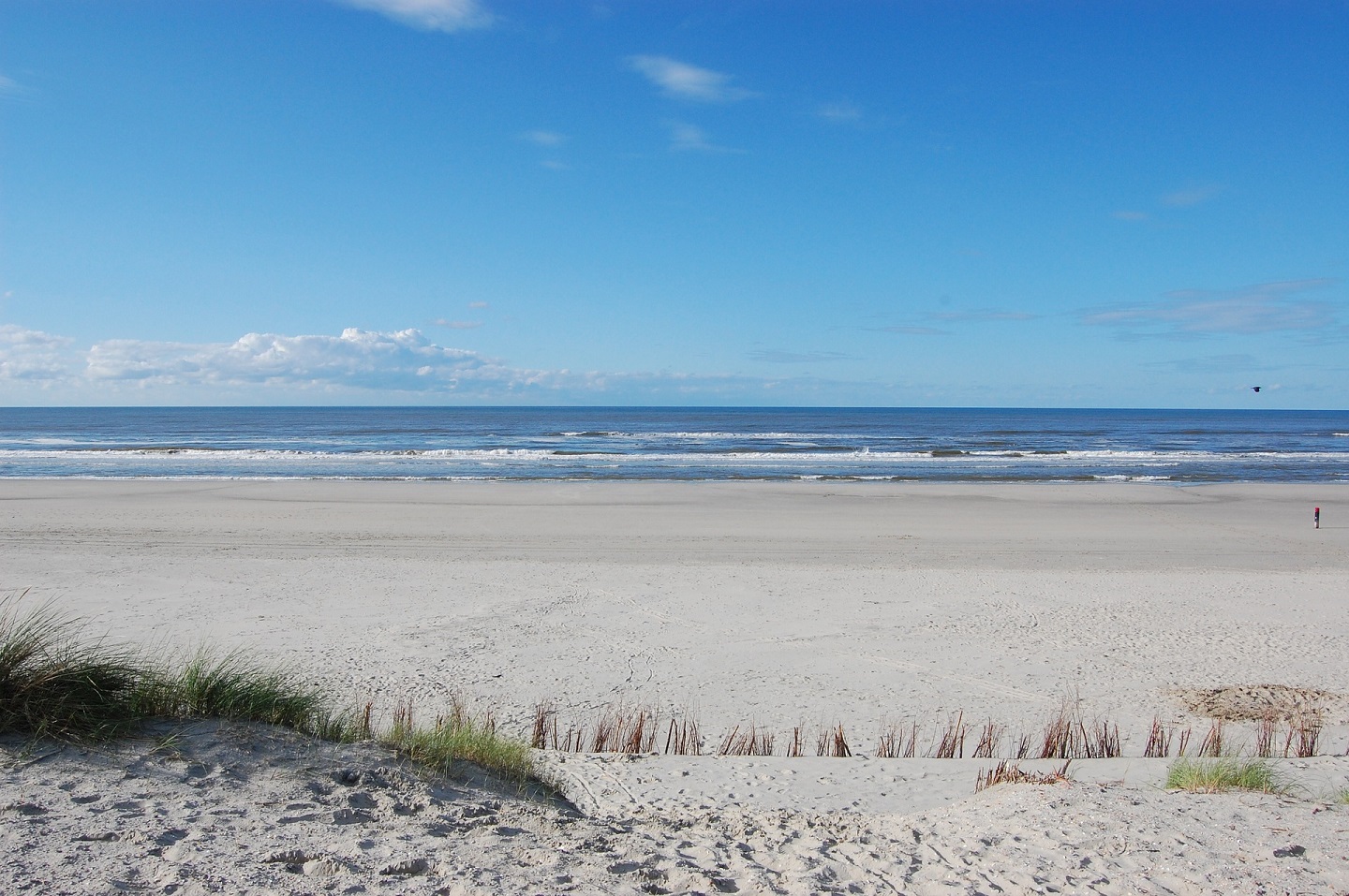 Ameland Greenwheels vakantieserie autovakantie in Nederland