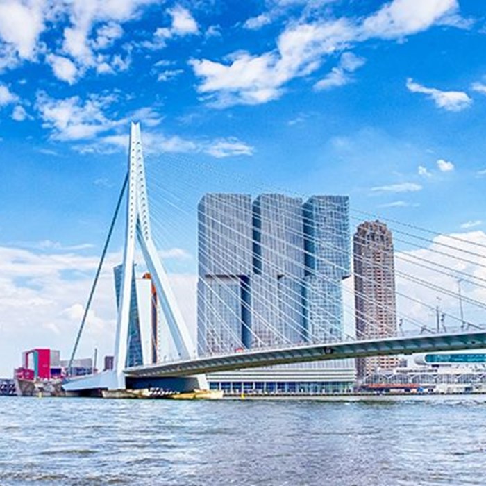 Rotterdam Greenwheels